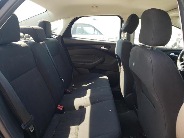 Photo 6 from auction – 2016 FORD FOCUS SE with VIN 1FADP3F2XGL383595