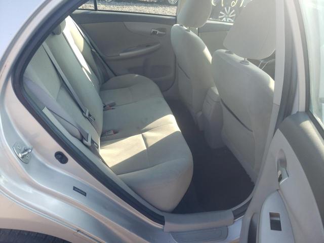 Photo 6 from auction – 2010 TOYOTA COROLLA BA with VIN 1NXBU4EE8AZ344724