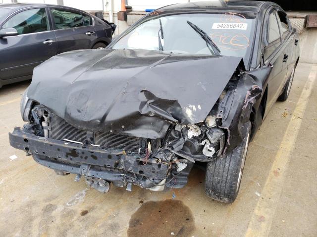 Photo 9 from auction – 2007 MITSUBISHI GALANT ES with VIN 4A3AB56F37E020700