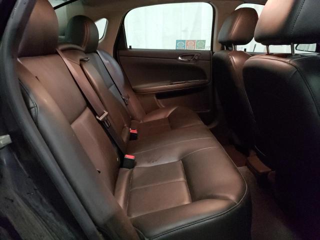 Photo 6 from auction – 2014 CHEVROLET IMPALA LIM with VIN 2G1WC5E30E1111539