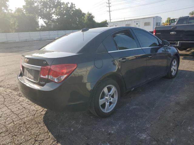 Photo 4 from auction – 2015 CHEVROLET CRUZE LT with VIN 1G1PC5SB3F7293175