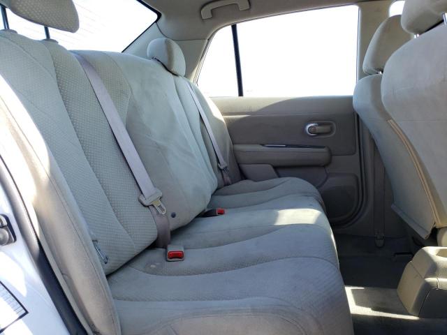 Photo 6 from auction – 2010 NISSAN VERSA S with VIN 3N1BC1AP3AL410364