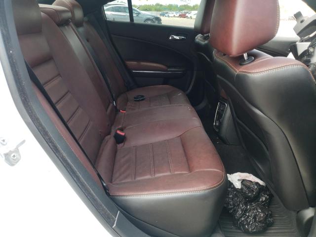 Photo 6 from auction – 2014 DODGE CHARGER SX with VIN 2C3CDXHG7EH219928