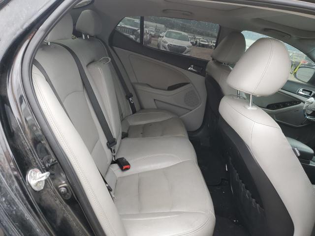 Photo 6 from auction – 2013 KIA OPTIMA EX with VIN 5XXGN4A77DG220324