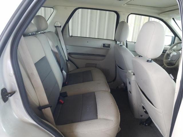 Photo 6 from auction – 2008 FORD ESCAPE XLT with VIN 1FMCU03Z68KC68932