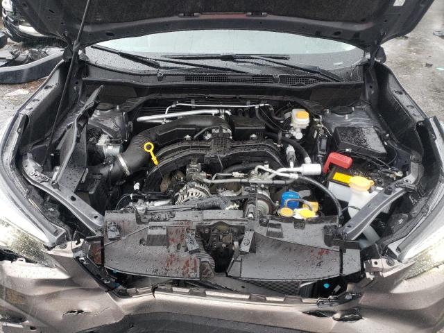Photo 7 from auction – 2021 SUBARU FORESTER L with VIN JF2SKAUC8MH582175