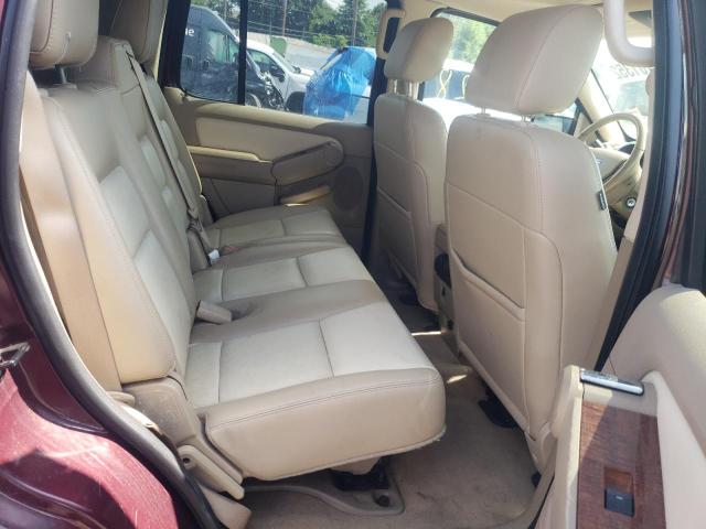 Photo 6 from auction – 2007 FORD EXPLORER E with VIN 1FMEU74E97UB80859
