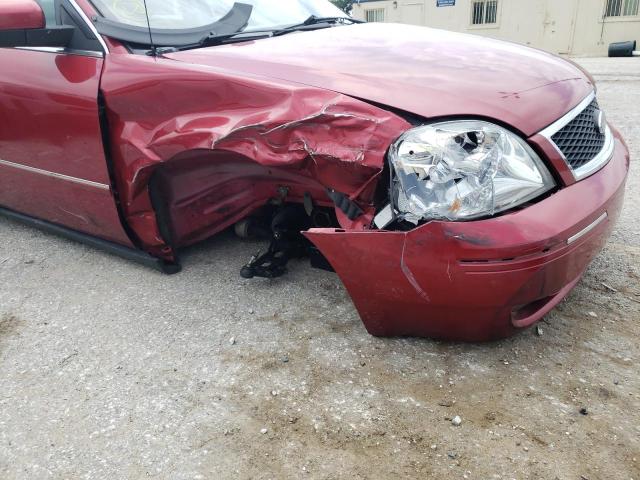 Photo 9 from auction – 2005 FORD FIVE HUNDR with VIN 1FAFP24125G204310
