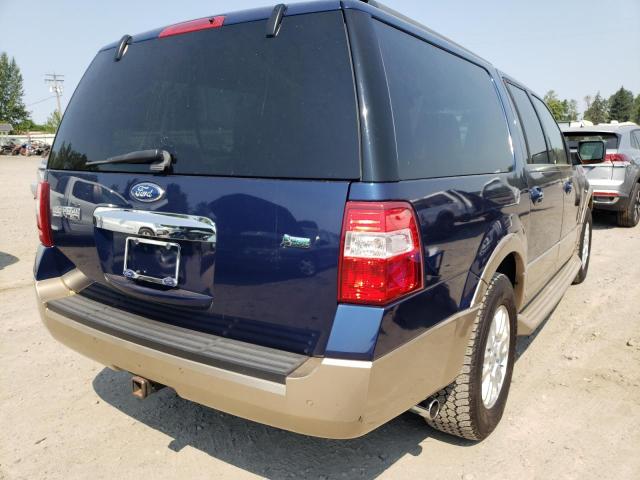 Photo 4 from auction – 2011 FORD EXPEDITION with VIN 1FMJK1J52BEF47822