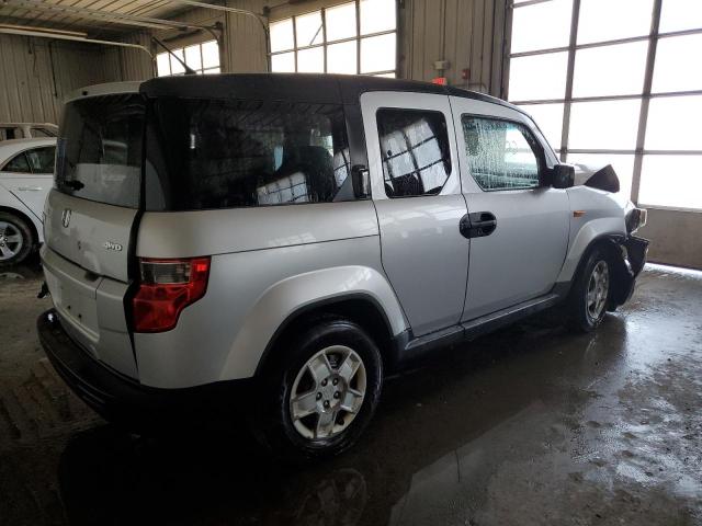 Photo 4 from auction – 2009 HONDA ELEMENT LX with VIN 5J6YH28389L002283