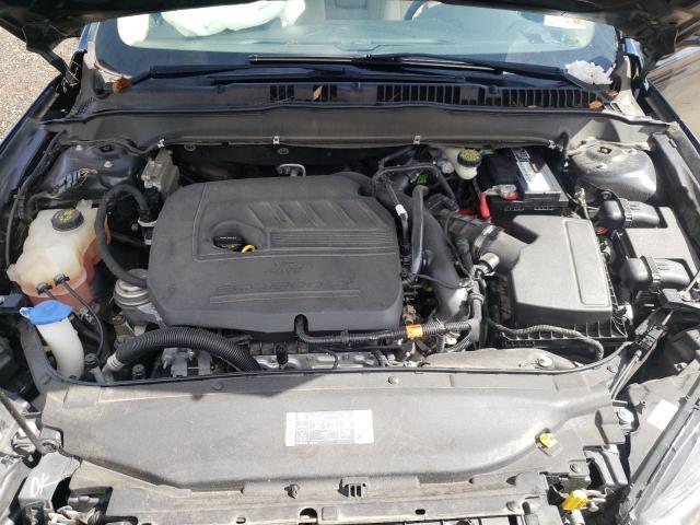 Photo 7 from auction – 2014 FORD FUSION SE with VIN 3FA6P0HD1ER198565