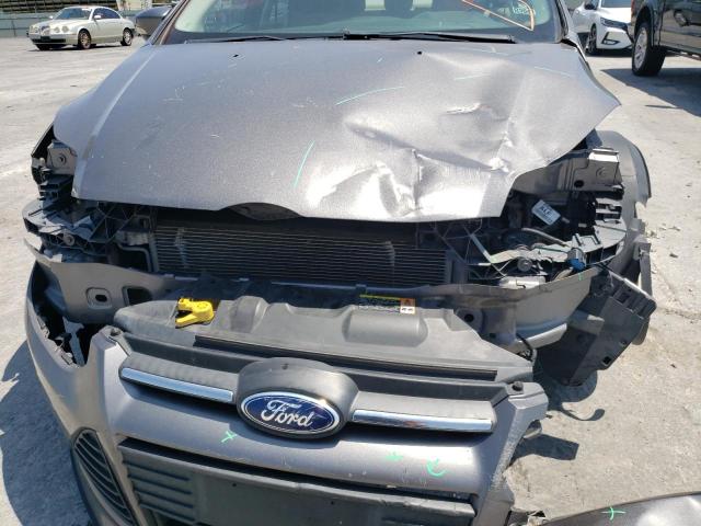 صورة رقم 9 من المزاد - 2013 FORD FOCUS SE مع VIN 1FADP3F24DL363760