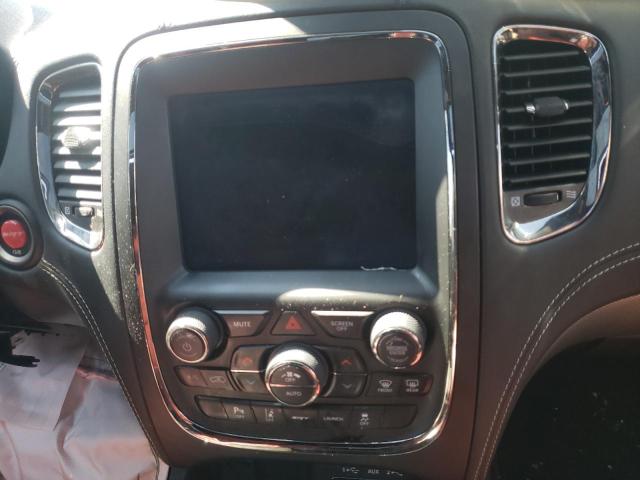 Photo 9 from auction – 2018 DODGE DURANGO SR with VIN 1C4SDJGJ0JC279256