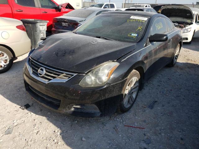 Photo 2 from auction – 2011 NISSAN ALTIMA S with VIN 1N4AL2EP9BC174394