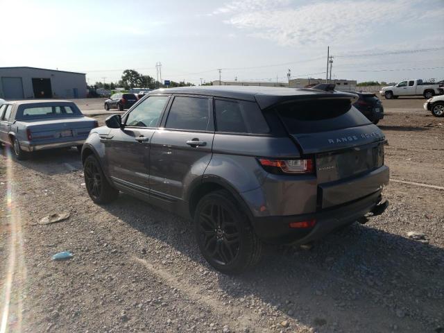 Photo 3 from auction – 2016 LAND ROVER RANGE ROVE with VIN SALVP2BG3GH136683