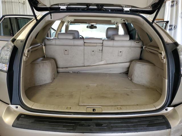 Photo 9 from auction – 2004 LEXUS RX 330 with VIN 2T2GA31U44C008284