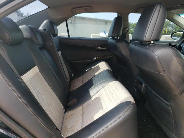 Photo 6 from auction – 2014 TOYOTA CAMRY L with VIN 4T1BF1FK9EU334187