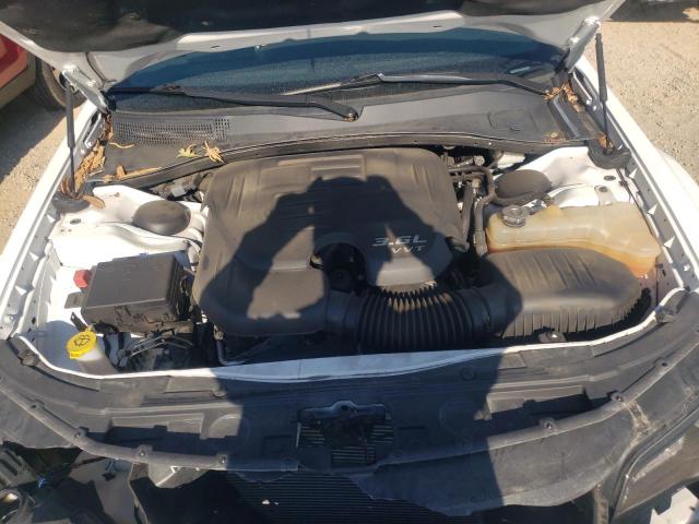 Photo 7 from auction – 2017 CHRYSLER 300 S with VIN 2C3CCABG6HH668787