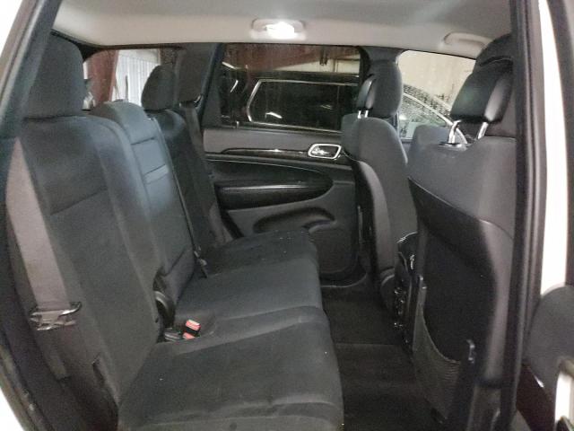 Photo 6 from auction – 2011 JEEP GRAND CHER with VIN 1J4RR4GG8BC529991