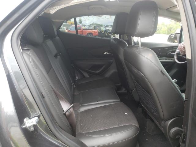Photo 6 from auction – 2017 BUICK ENCORE PRE with VIN KL4CJASBXHB109185