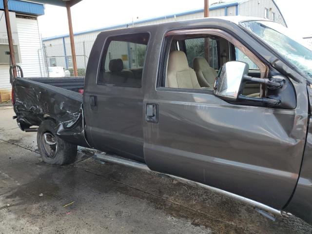 Photo 9 from auction – 2006 FORD F250 SUPER with VIN 1FTSW20596ED01151