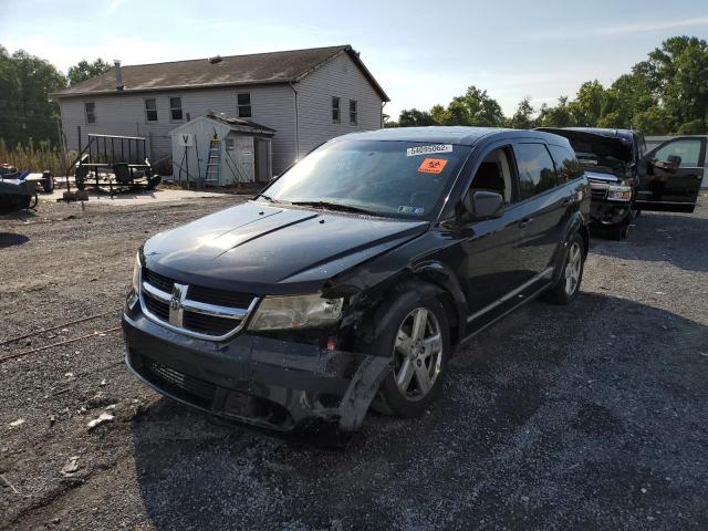 Photo 2 from auction – 2009 DODGE JOURNEY SX with VIN 3D4GH57V89T154058