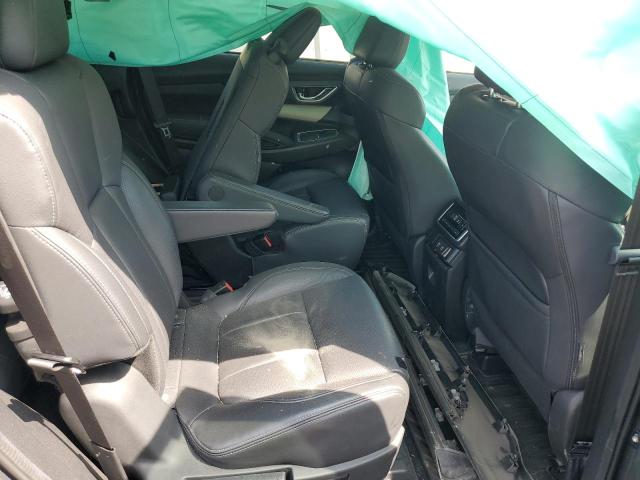 Photo 6 from auction – 2020 SUBARU ASCENT LIM with VIN 4S4WMAMD0L3407073