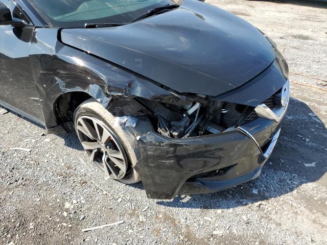 Photo 9 from auction – 2016 NISSAN MAXIMA 3.5 with VIN 1N4AA6AP5GC400229
