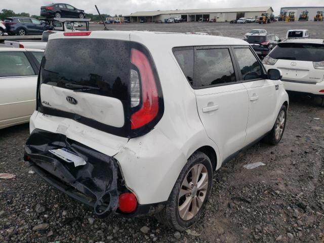 Foto 4 de la subasta – 2016 KIA SOUL + con VIN KNDJP3A59G7237986