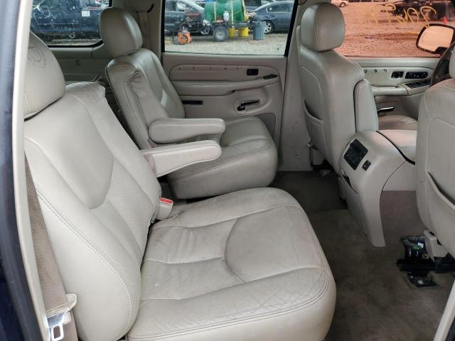 Photo 6 from auction – 2006 CADILLAC ESCALADE E with VIN 3GYFK66N56G178009