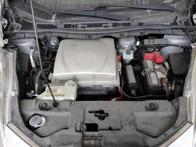 Photo 7 from auction – 2016 NISSAN LEAF S with VIN 1N4AZ0CP8GC307921