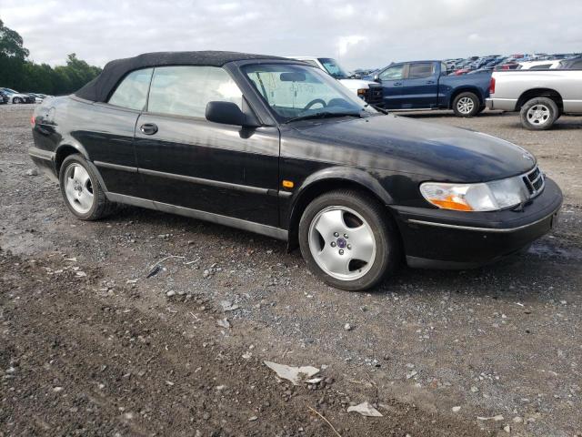 Photo 9 from auction – 1997 SAAB 900 SE TUR with VIN YS3DF78N6V7014243
