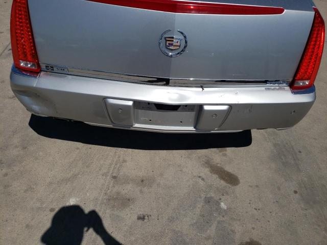 Photo 9 from auction – 2008 CADILLAC DTS with VIN 1G6KD57YX8U119090