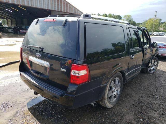 Photo 4 from auction – 2009 FORD EXPEDITION with VIN 1FMFK19529EA64285