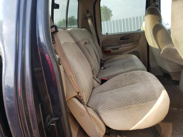Photo 6 from auction – 2001 FORD F150 SUPER with VIN 1FTRW08W61KF14990