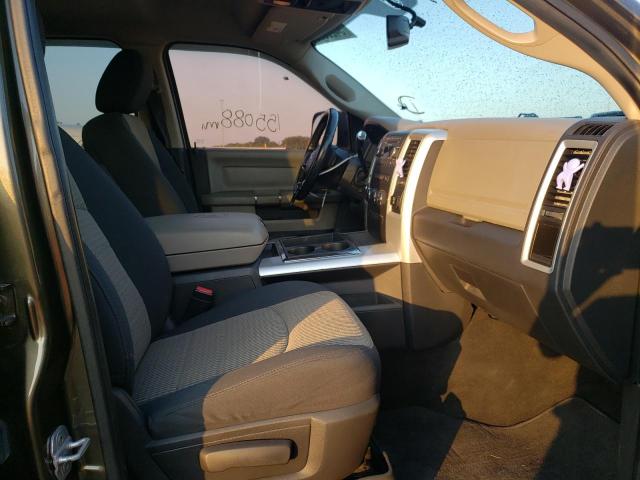 Photo 5 from auction – 2012 DODGE RAM 2500 S with VIN 3C6TD5DT9CG193078