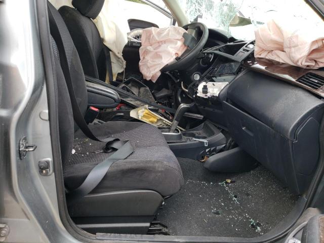 Photo 5 from auction – 2010 NISSAN VERSA S with VIN 3N1BC1AP3AL419825