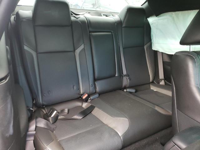 Photo 6 from auction – 2022 DODGE CHALLENGER with VIN 2C3CDZAG5NH137394