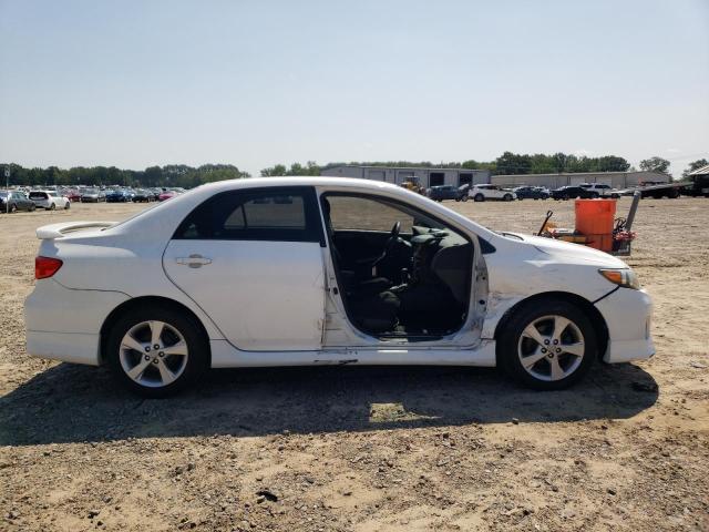 Photo 9 from auction – 2013 TOYOTA COROLLA BA with VIN 5YFBU4EE5DP166289