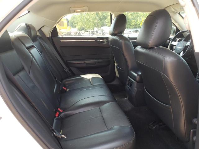 Photo 6 from auction – 2010 CHRYSLER 300 TOURIN with VIN 2C3CA5CVXAH244464