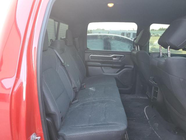 Photo 6 from auction – 2019 RAM 1500 BIG H with VIN 1C6RREFT6KN563093
