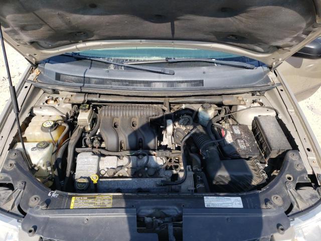 Photo 7 from auction – 2006 FORD FREESTYLE with VIN 1FMZK04126GA08911