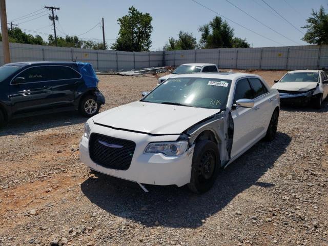 Photo 9 from auction – 2019 CHRYSLER 300 LIMITE with VIN 2C3CCAEG0KH594706