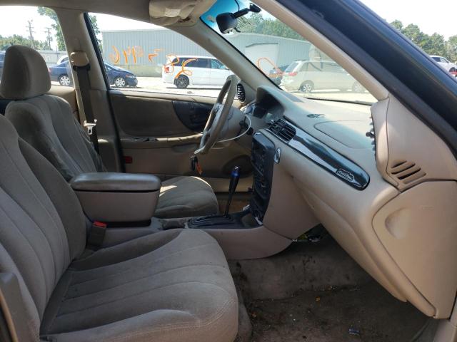 Photo 5 from auction – 2002 CHEVROLET MALIBU with VIN 1G1ND52J62M661856
