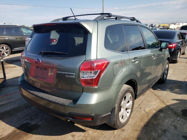 Photo 4 from auction – 2014 SUBARU FORESTER 2 with VIN JF2SJAHC9EH485291