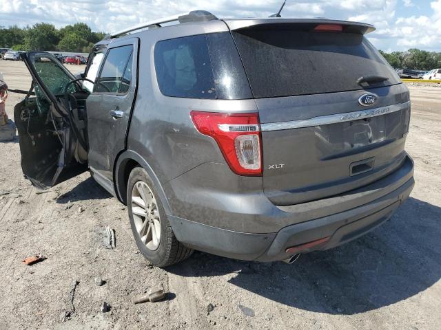 Photo 3 from auction – 2014 FORD EXPLORER X with VIN 1FM5K7D87EGA78231