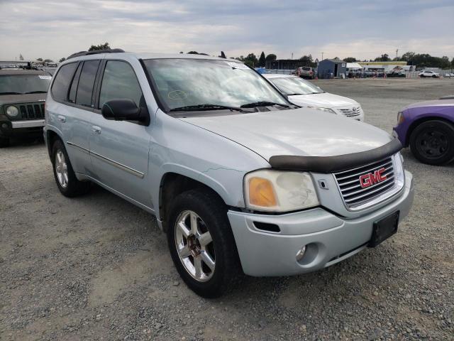 Photo 1 from auction – 2008 GMC ENVOY with VIN 1GKDT13S482223495