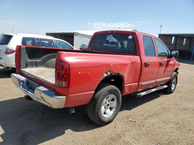 Photo 4 from auction – 2002 DODGE RAM 1500 with VIN 3D7HU18Z02G211901