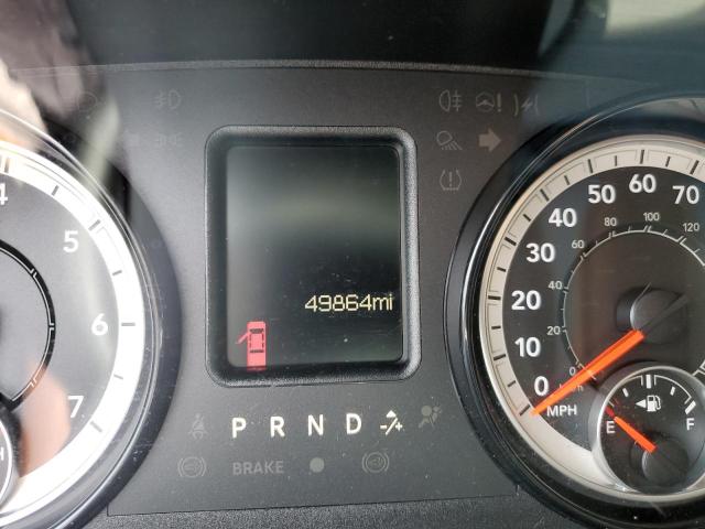 Photo 8 from auction – 2018 RAM 1500 ST with VIN 1C6RR7KGXJS142515
