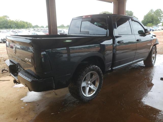 Photo 4 from auction – 2010 DODGE RAM 1500 with VIN 1D7RV1CTXAS205146